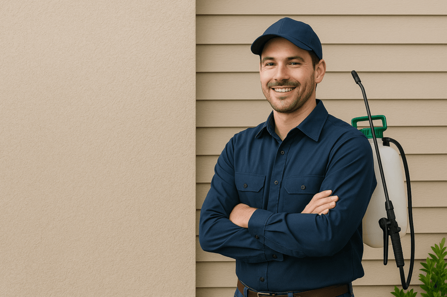 Pest & Termite Control in Waukegan, IL